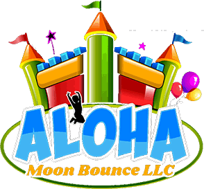 Aloha Moon Bounce
